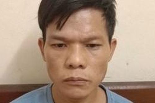 Mua bán ma túy núp bóng cửa hàng nước mía trên phố ở Hà Nội
