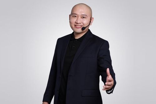 Sách mới: Cách mạng bản thân và Bí quyết làm chủ tư duy thay đổi cuộc đời