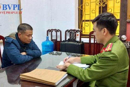 Bắt đối tượng nghiện ma túy, làm rõ thêm vụ trộm cắp
