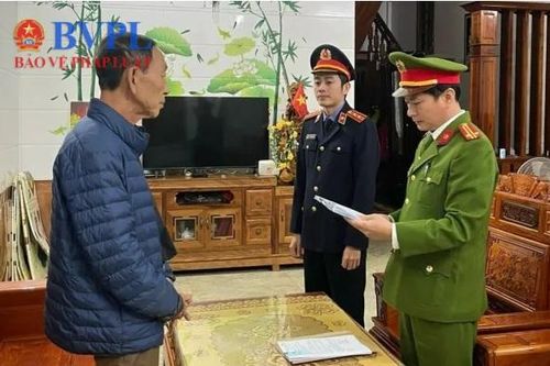 Kiểm sát việc khởi tố vụ án mua bán trái phép hóa đơn