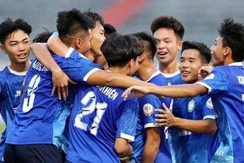 Giải U19 Quốc gia năm 2024: Chứng kiến kỷ lục chưa từng có; Messi đạt cột mốc mới ở MLS