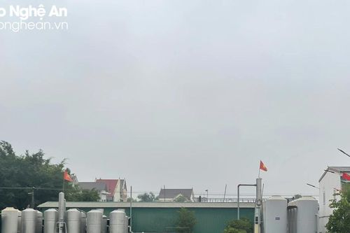 Loay hoay trong việc bàn giao nhà máy nước sạch ở huyện Yên Thành