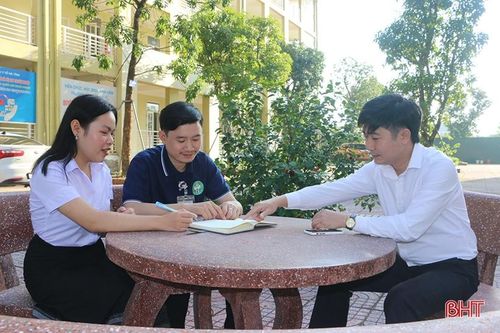 Tạo điều kiện để lưu học sinh Lào theo học ngành y tại Hà Tĩnh