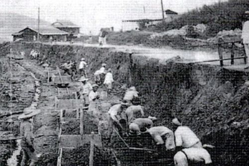 Tòa án Hàn Quốc giữ nguyên phán quyết liên quan lao động cưỡng bức thời chiến