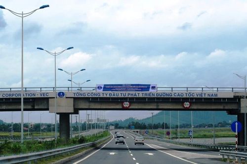 Sẽ điều chỉnh nút giao Cao tốc Bến Lức-Long Thành và QL50 lên 6 làn xe