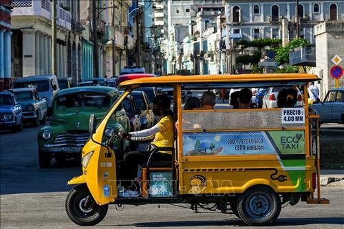 Cuba chuẩn bị tăng giá nhiên liệu và chấm dứt trợ cấp hàng hóa cơ bản