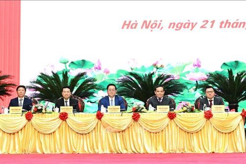 Hội nghị báo chí toàn quốc tổng kết công tác năm 2023