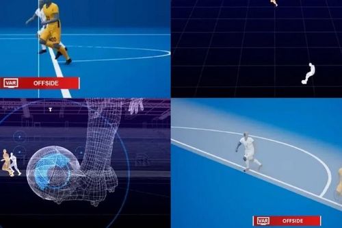 Tuyển Việt Nam sẽ làm quen công nghệ đỉnh cao từng xuất hiện ở World Cup 2022