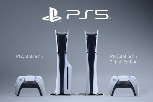 PlayStation 5 đạt mốc doanh số 50 triệu chiếc trên toàn cầu