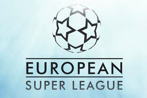 European Super League công bố kế hoạch mở rộng giải đấu