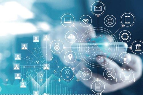 Chuyển đổi số trong hoạt động marketing