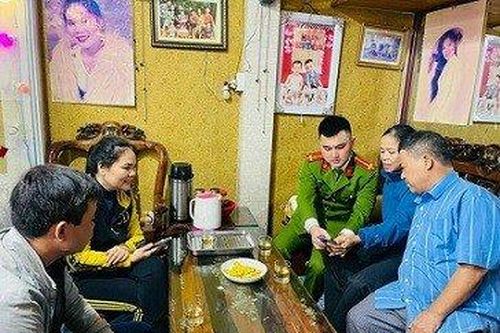 Hà Tĩnh: Ngăn chặn kịp thời nhiều nạn nhân chuyển tiền qua mạng