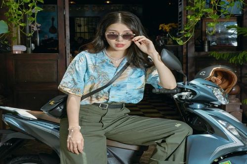 Giá Honda Vision giữa tháng 12/2023, bất ngờ giảm mạnh
