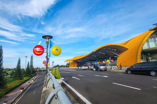 Lâm Đồng: Đón chuyến bay thẳng đầu tiên từ Seoul đến Tp.Đà Lạt