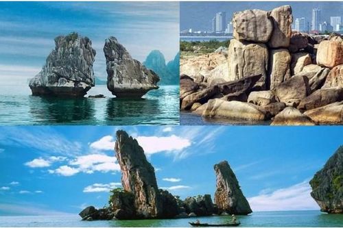 3 tảng đá thú vị nhất Việt Nam: Độc đáo ở ngoại hình, ly kỳ từ những truyền thuyết gắn liền từ xưa