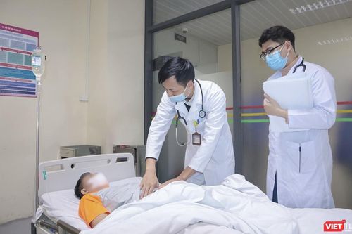 Thời tiết miền Bắc lạnh sâu, liên tiếp bệnh nhân đột quỵ não và các bệnh tim mạch nhập viện