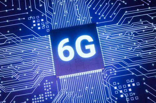 Chip bán dẫn kết hợp công nghệ quang tử, mở đường cho mạng 6G