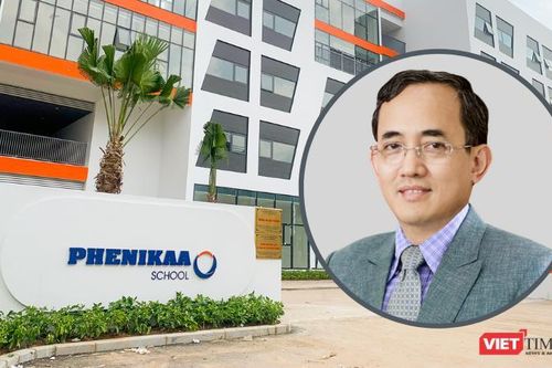 Phenikaa 'hút' 900 tỉ đồng từ trái phiếu