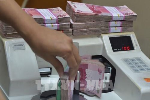 Indonesia sẽ phát hành gần 39 tỷ USD trái phiếu để bù đắp thâm hụt ngân sách