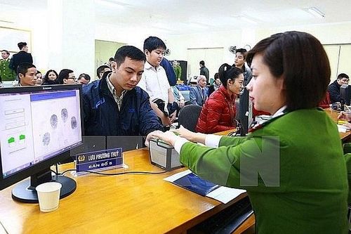 Khác biệt giữa Căn cước mới với Căn cước công dân?