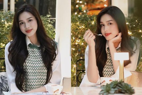 Đỗ Hà khoe nhan sắc mặn mà sau tin đồn giải nghệ: Nói gì khi được hỏi chọn HIEUTHUHAI hay Sơn Tùng?