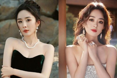 Hé lộ lý do Triệu Lệ Dĩnh, Dương Mịch sẵn sàng hạ mình để đóng Tương Viên Lộng