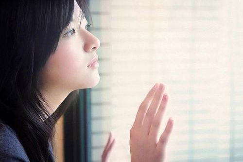 Không để nỗi đau nhấn chìm cuộc sống
