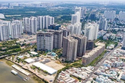 Đón sóng hạ lãi suất, địa ốc phía Nam rục rịch khởi động