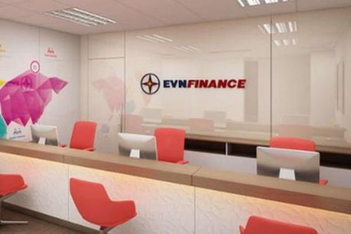 Hơn 351 triệu cổ phiếu của EVN Finance được niêm yết bổ sung