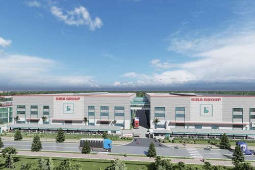 Vừa chào sàn HOSE, Siba Group lên kế hoạch phát hành cổ phiếu để tăng vốn điều lệ