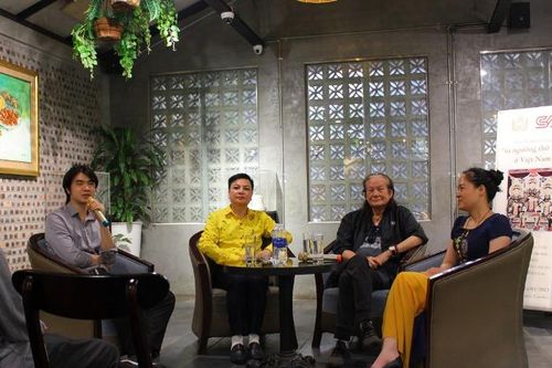 Viện Nhân học Văn hóa: 'Đất dụng võ' của những nhà nghiên cứu trẻ