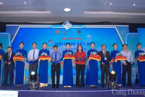 Hình thành các chuỗi cung ứng bền vững qua kết nối cung cầu giữa TP. Hồ Chí Minh với 45 địa phương