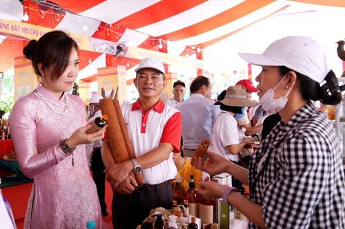 Bàn chiến lược xuất khẩu quế 'đường dài' ở các thị trường FTA