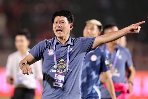HAGL bất ngờ bổ nhiệm HLV Vũ Tiến Thành; Mason Greenwood được ca ngợi hết lời sau trận đấu với Atletico