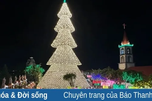 Sự kiện văn hóa – thể thao – giải trí ngày 21-12-2023