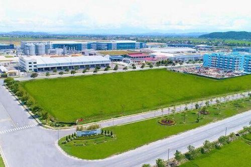 Ông lớn khu công nghiệp VSIP: Tài sản tỷ USD, liên tục mở rộng quỹ đất