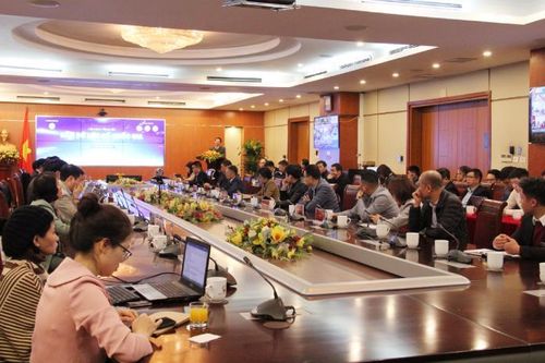 Cơ sở dữ liệu quốc gia giúp tiết kiệm cho xã hội hàng nghìn tỷ đồng