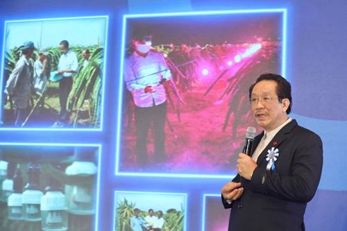 Một doanh nghiệp truyền thống chuyển mình đã tăng trưởng 20%/năm nhờ chuyển đổi số