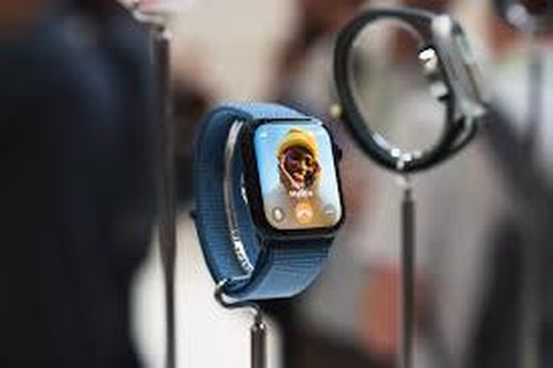 4 điều cần biết về 'thất bại' của Apple Watch