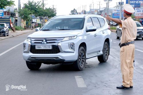 Cấp bách đảm bảo an toàn giao thông dịp cuối năm