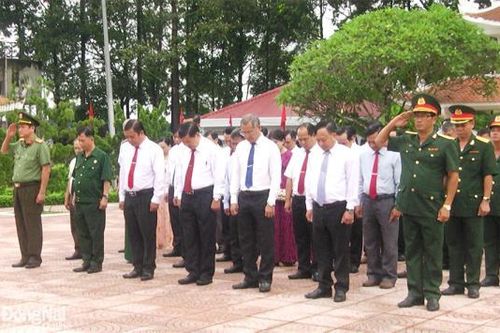 Khắp nơi trong tỉnh trưa 21-12-2023