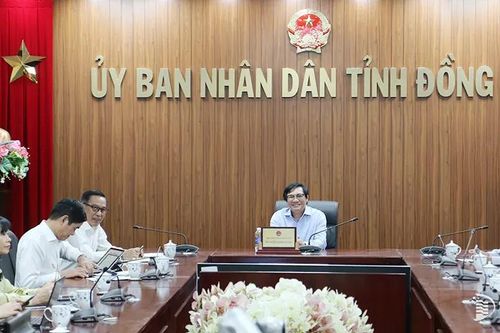 Đặt lợi ích quốc gia, dân tộc lên trên hết nhưng hài hòa với đối tác, phù hợp với thực tế trong ngoại giao kinh tế
