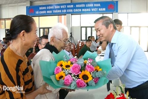 Khắp nơi trong tỉnh chiều 21-12-2023