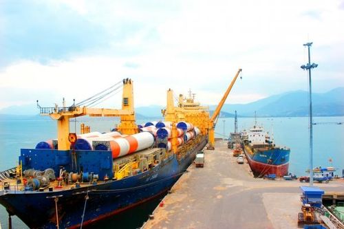 Cam Ranh: Kinh tế có nhiều điểm sáng