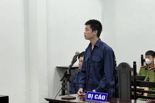 Y án vụ giết người thân do xích mích