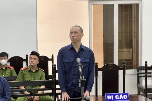 Bác kháng cáo của thanh niên theo bạn đi đánh nhau