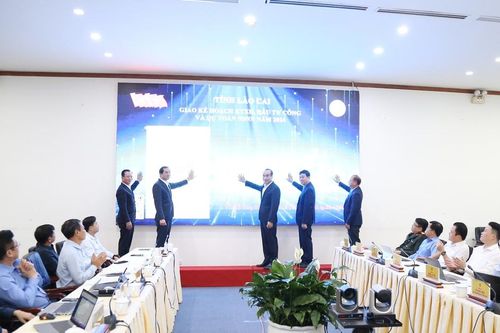 Chỉ thị của UBND tỉnh về một số giải pháp chủ yếu chỉ đạo, điều hành thực hiện kế hoạch phát triển kinh tế - xã hội và dự toán ngân sách nhà nước năm 2024