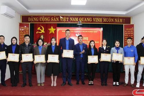 Tổ chức triển khai hiệu quả các phong trào, chương trình của đoàn