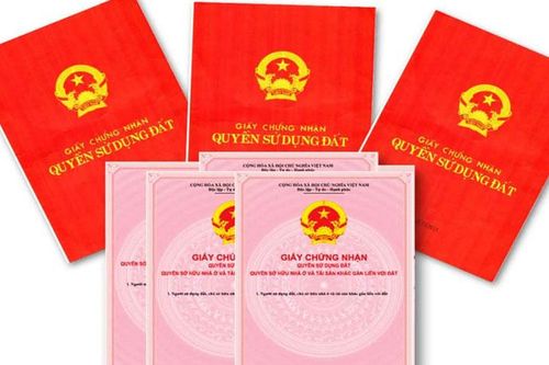 Thông báo tìm chủ sử dụng đất