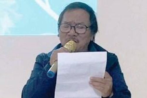 Phòng, chống tham nhũng - đề tài hay và mới